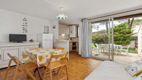 Le Centaure- 307- Appart grande terrasse- 5 pers